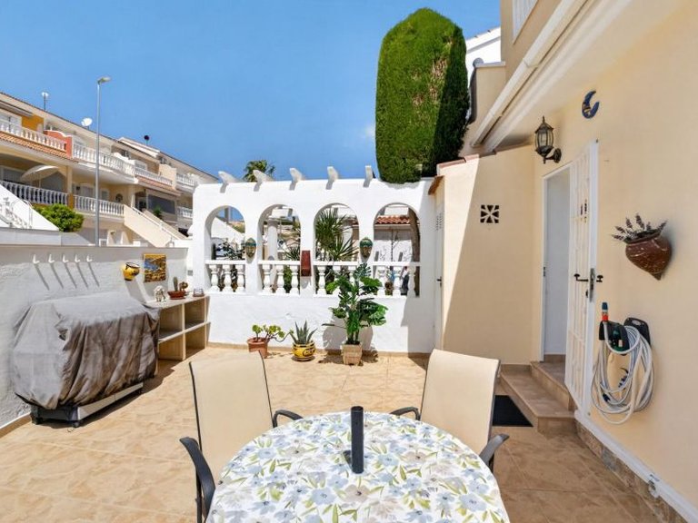 Town House for Sale in Rojales, Alicante 32