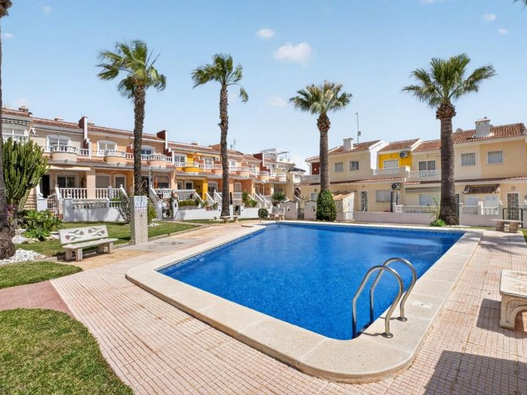 Town House for Sale in Rojales, Alicante 40