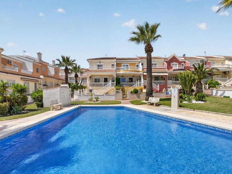 Town House for Sale in Rojales, Alicante 5