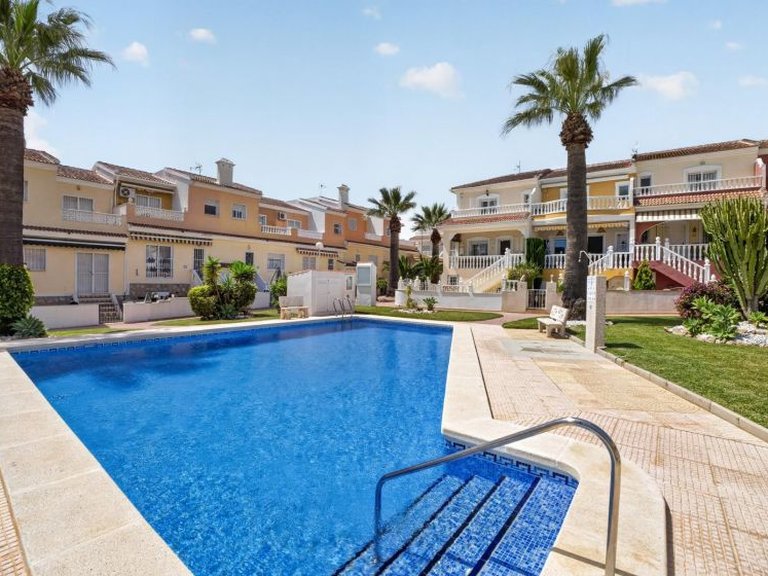 Town House for Sale in Rojales, Alicante 39