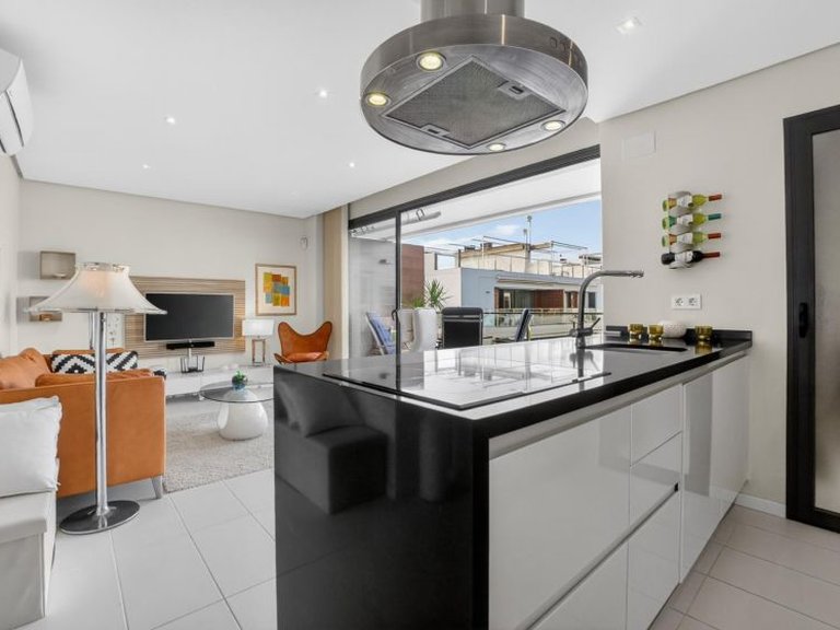 Apartment for Sale in Punta Prima, Alicante 12