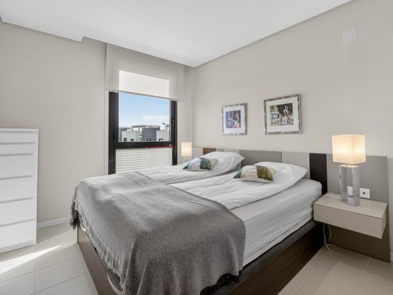 Apartment for Sale in Punta Prima, Alicante 14