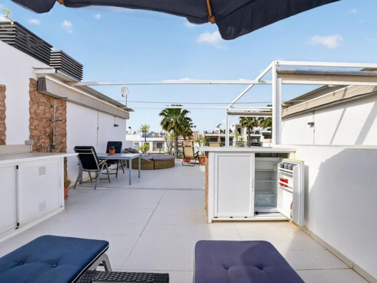 Apartment for Sale in Punta Prima, Alicante 20