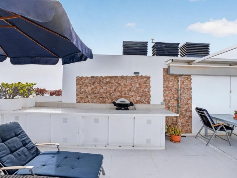 Apartment for Sale in Punta Prima, Alicante 21
