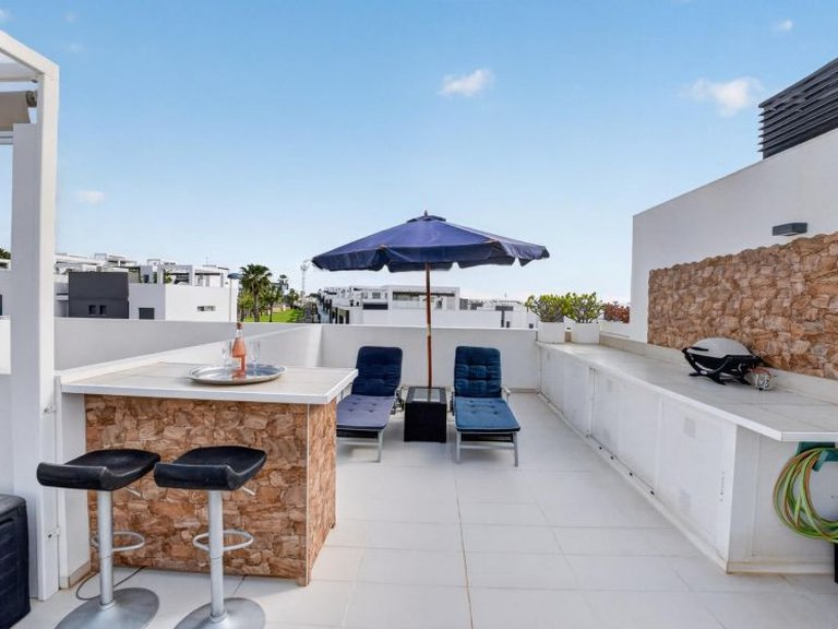 Apartment for Sale in Punta Prima, Alicante 25