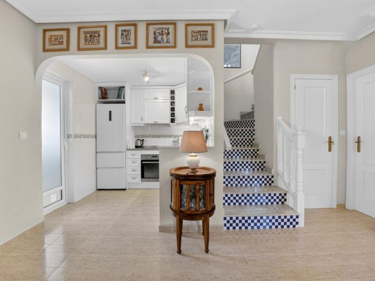 Town House for Sale in Playa Flamenca, Alicante 7