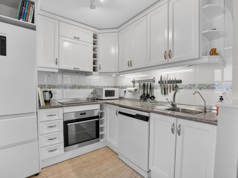 Town House for Sale in Playa Flamenca, Alicante 9