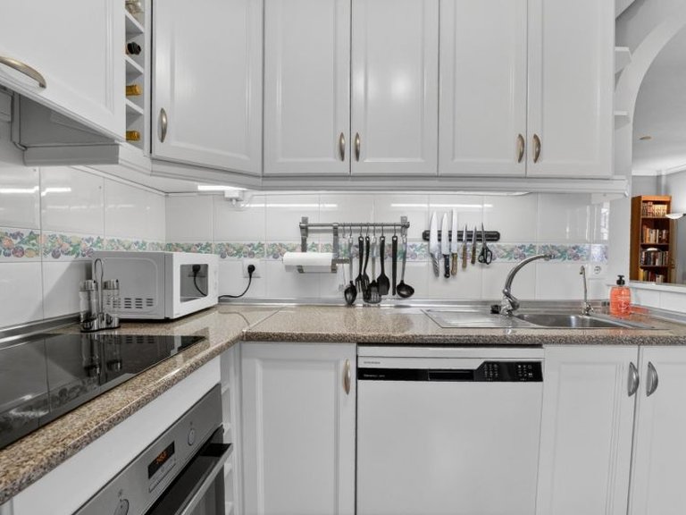 Town House for Sale in Playa Flamenca, Alicante 10