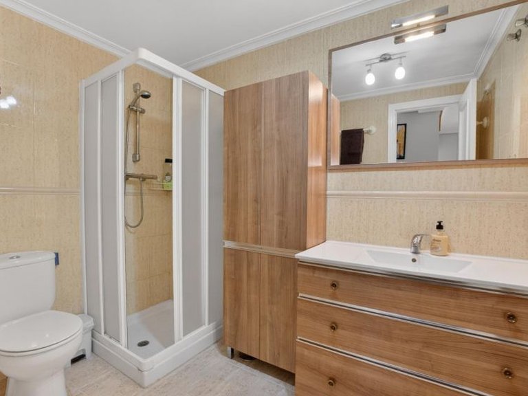 Town House for Sale in Playa Flamenca, Alicante 12