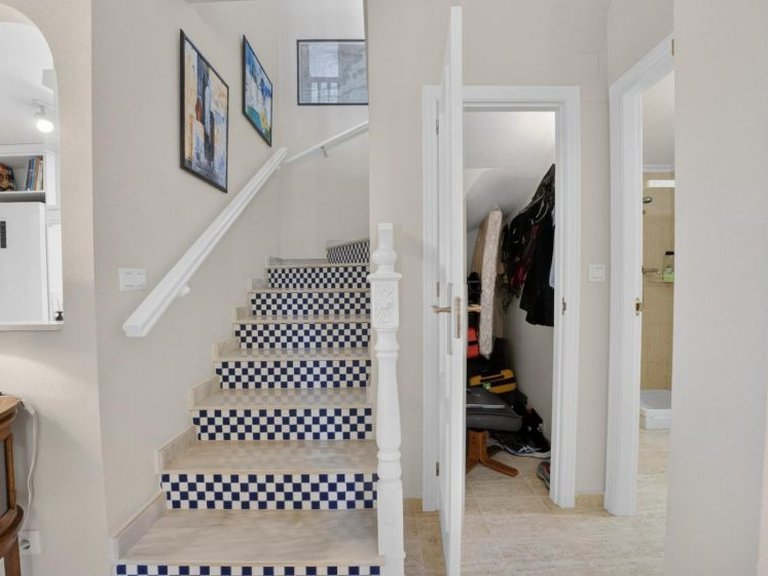 Town House for Sale in Playa Flamenca, Alicante 13