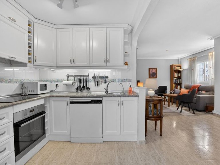 Town House for Sale in Playa Flamenca, Alicante 15