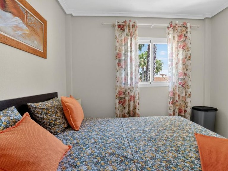 Town House for Sale in Playa Flamenca, Alicante 17