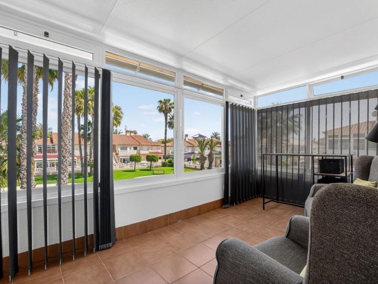 Town House for Sale in Playa Flamenca, Alicante 19
