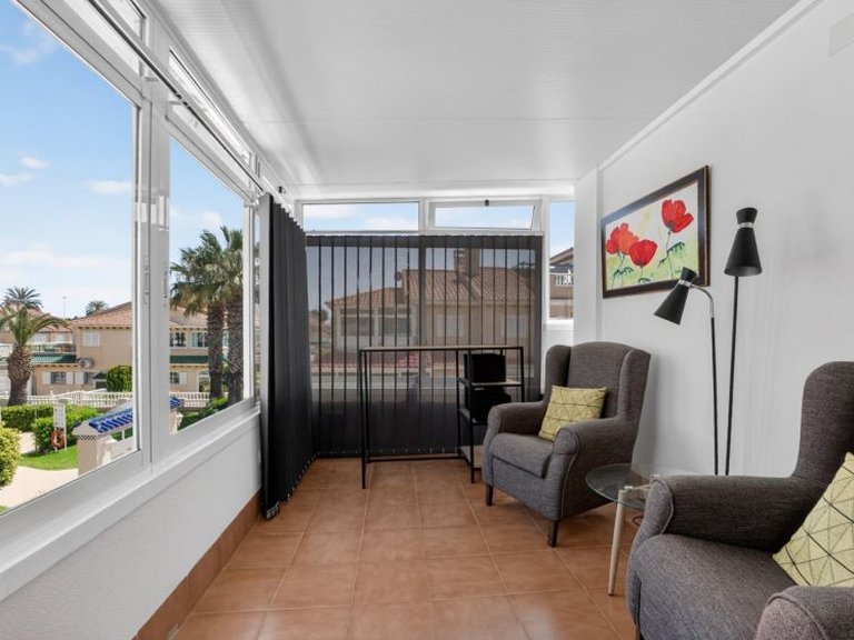 Town House for Sale in Playa Flamenca, Alicante 5