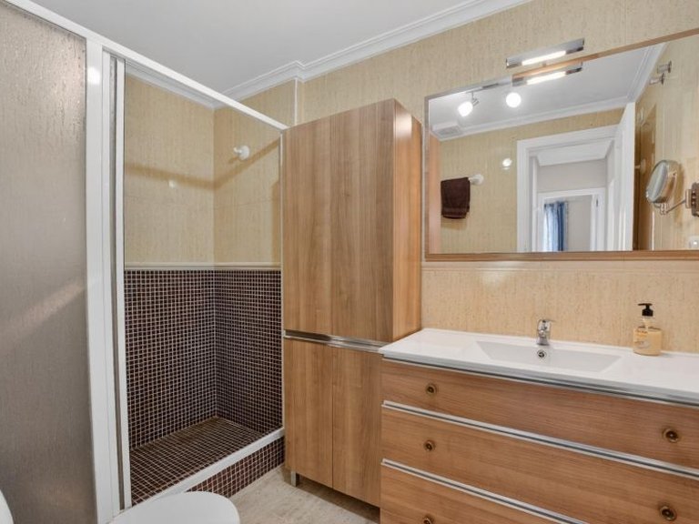 Town House for Sale in Playa Flamenca, Alicante 20