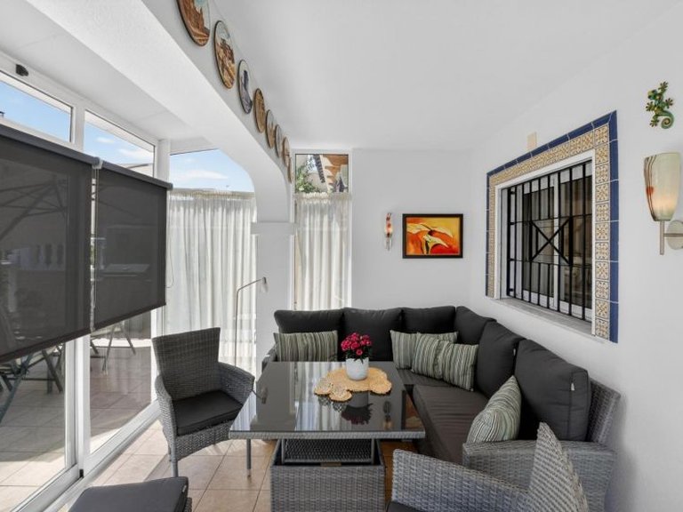 Town House for Sale in Playa Flamenca, Alicante 4
