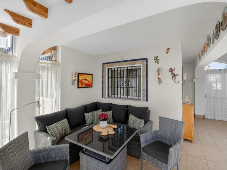 Town House for Sale in Playa Flamenca, Alicante 23