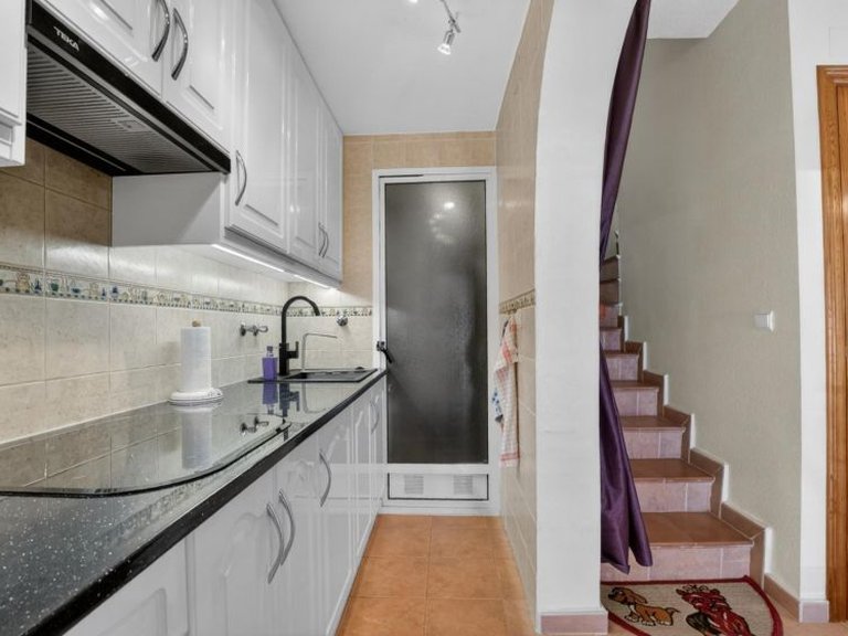 Town House for Sale in Torrevieja, Alicante 11