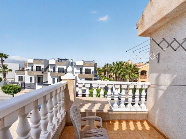 Town House for Sale in Torrevieja, Alicante 17