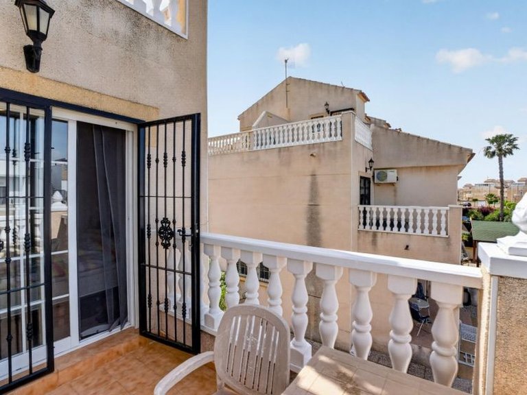 Town House for Sale in Torrevieja, Alicante 18
