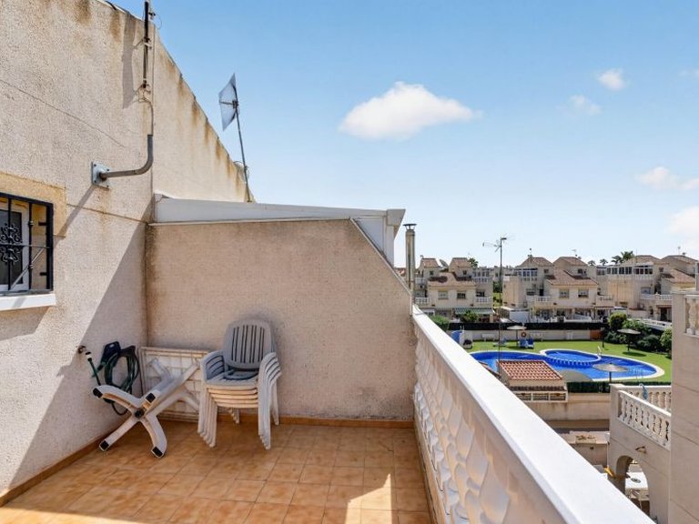 Town House for Sale in Torrevieja, Alicante 5