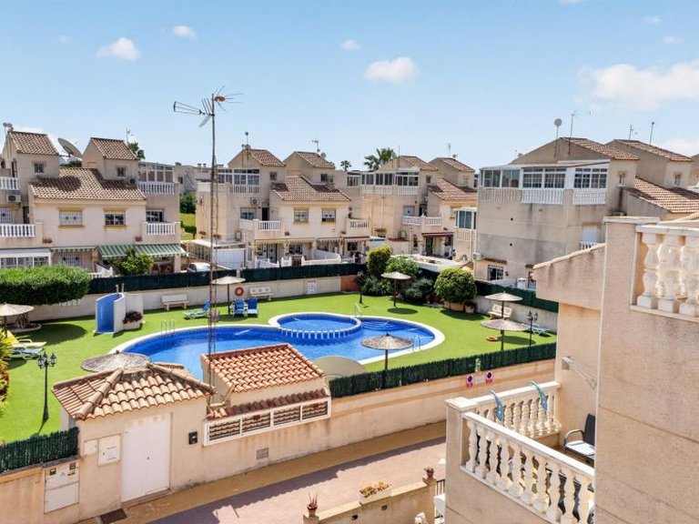 Town House for Sale in Torrevieja, Alicante 22