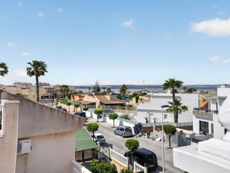 Town House for Sale in Torrevieja, Alicante 23