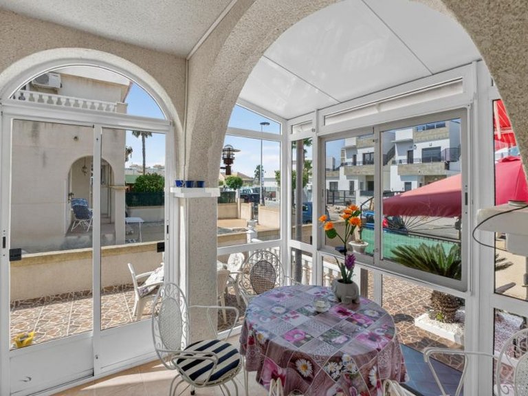 Town House for Sale in Torrevieja, Alicante 4