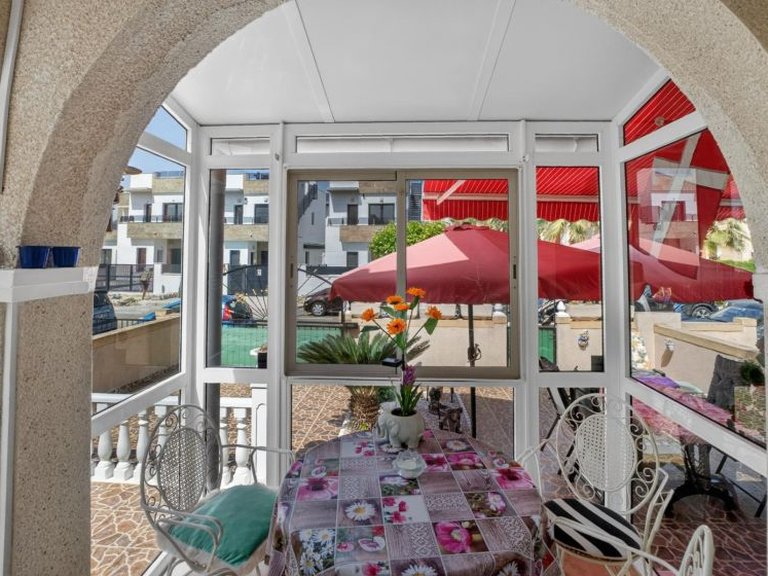 Town House for Sale in Torrevieja, Alicante 24