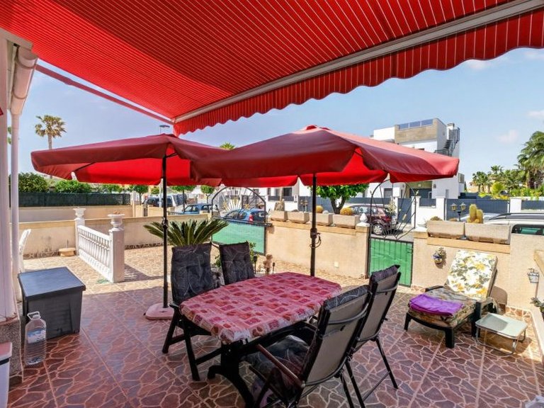 Town House for Sale in Torrevieja, Alicante 25