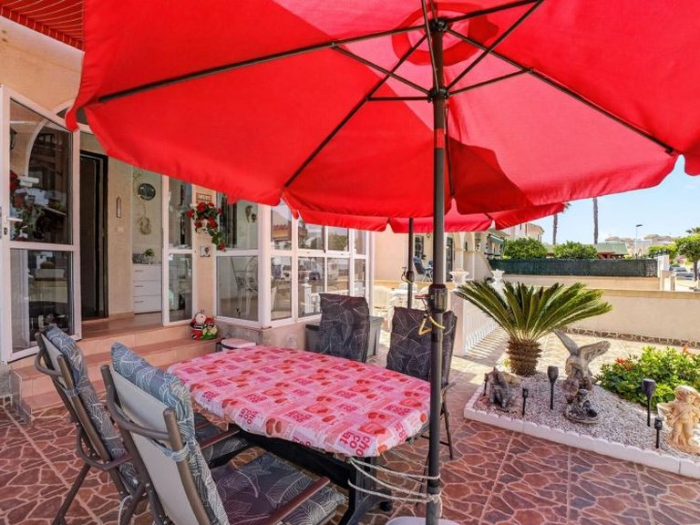 Town House for Sale in Torrevieja, Alicante 26