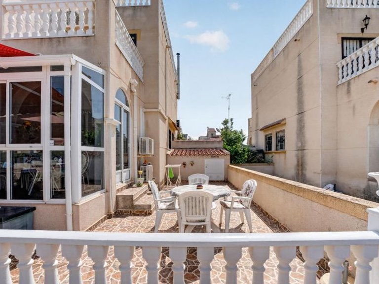 Town House for Sale in Torrevieja, Alicante 27