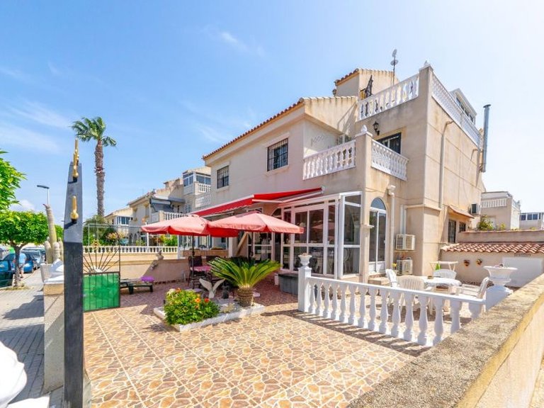 Town House for Sale in Torrevieja, Alicante 30