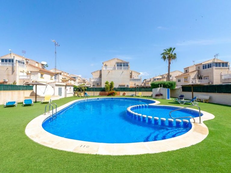 Town House for Sale in Torrevieja, Alicante 31