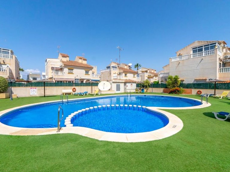 Town House for Sale in Torrevieja, Alicante 6