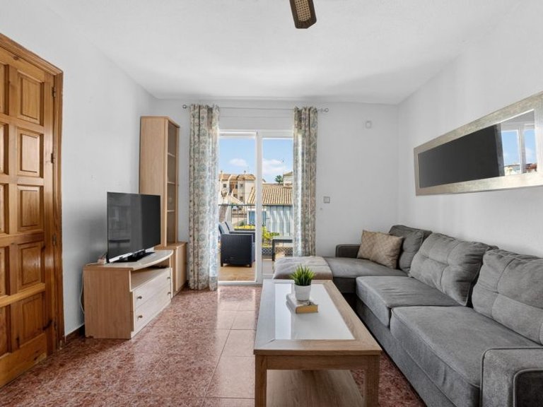Apartment for Sale in La Florida, Alicante 2
