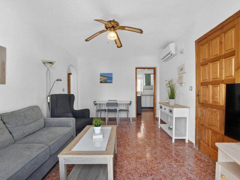 Apartment for Sale in La Florida, Alicante 7