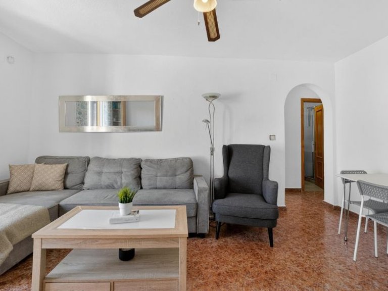Apartment for Sale in La Florida, Alicante 8
