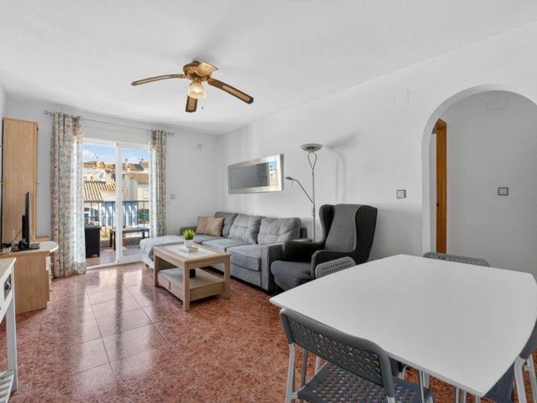 Apartment for Sale in La Florida, Alicante 9