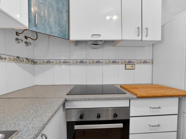 Apartment for Sale in La Florida, Alicante 14