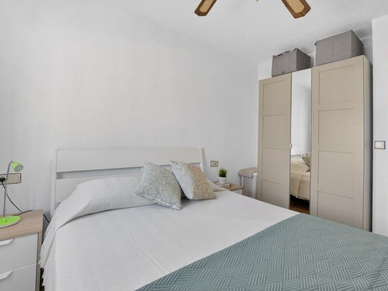 Apartment for Sale in La Florida, Alicante 16