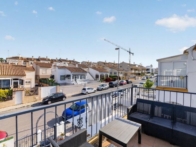 Apartment for Sale in La Florida, Alicante 22