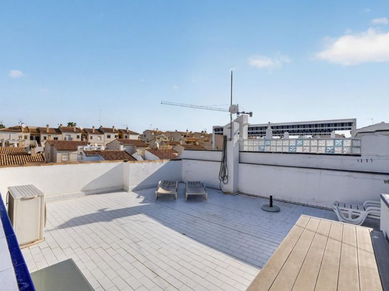 Apartment for Sale in La Florida, Alicante 5