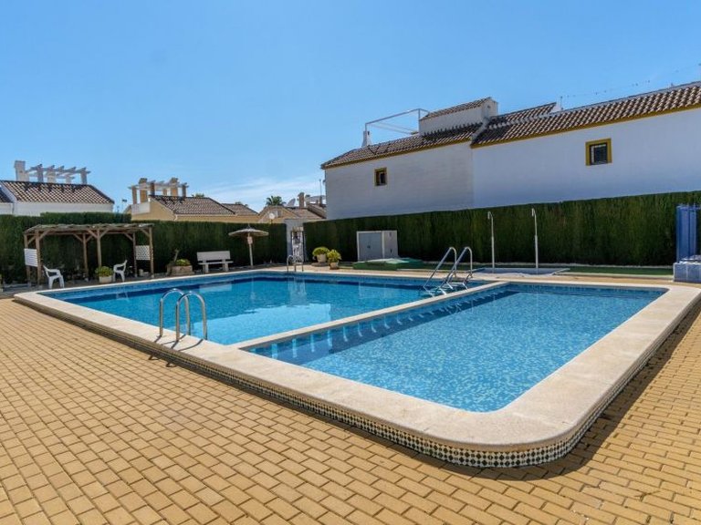 Apartment for Sale in La Florida, Alicante 28