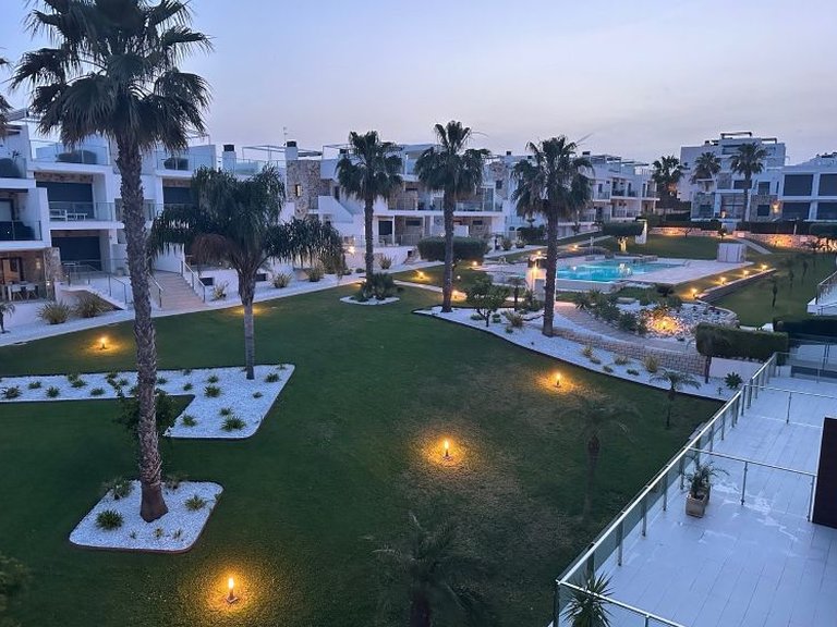 Apartment for Sale in Punta Prima, Alicante 36
