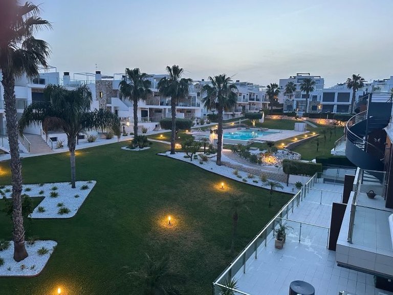 Apartment for Sale in Punta Prima, Alicante 37
