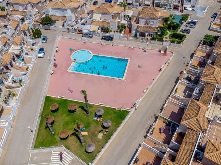 Apartment for Sale in Torrevieja, Alicante 34