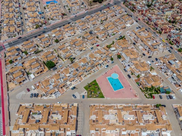 Apartment for Sale in Torrevieja, Alicante 32