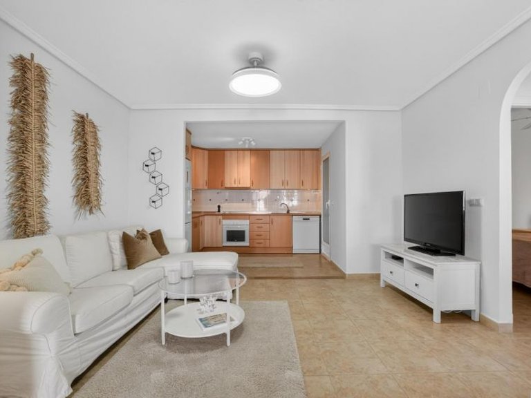Apartment for Sale in Torrevieja, Alicante 2