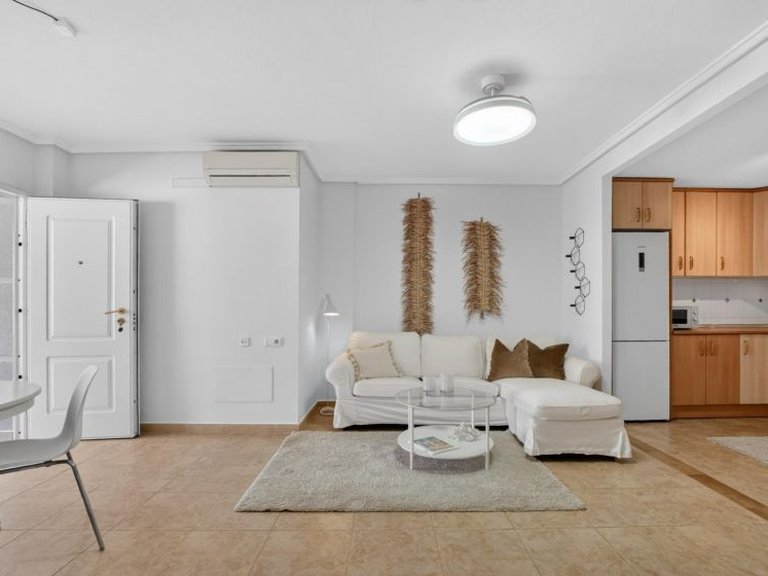 Apartment for Sale in Torrevieja, Alicante 7